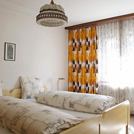 Baron / Baronesse Apartments Leukerbad Luaran gambar