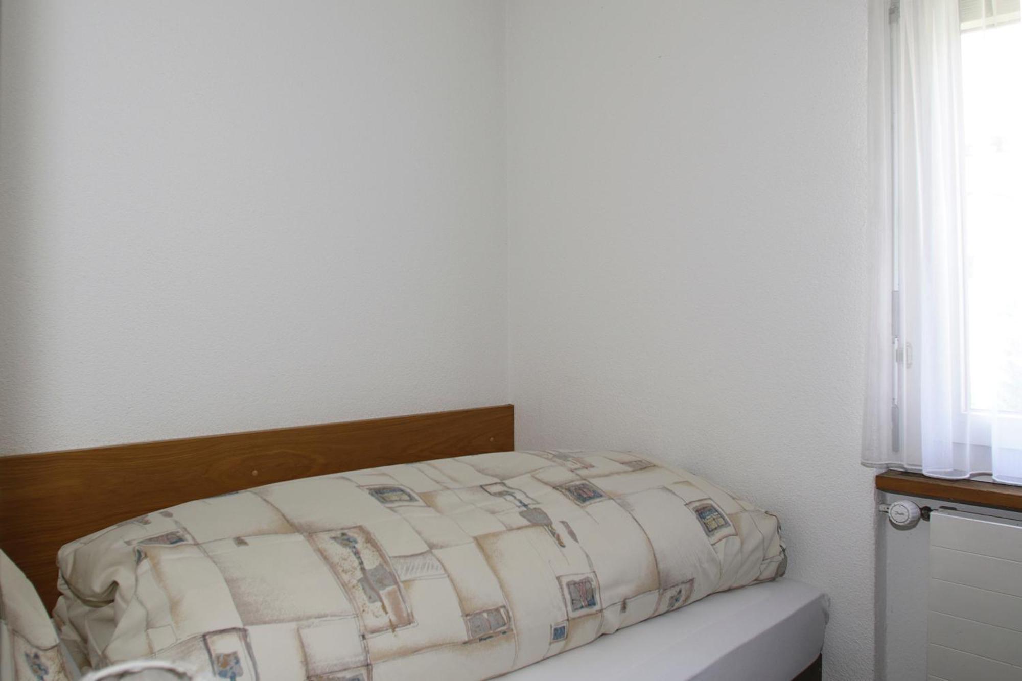 Baron / Baronesse Apartments Leukerbad Luaran gambar